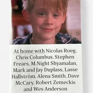 An In-Depth Look at Home Alone Movie via TOKION Magazine